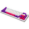 LORGAR KBP70MW, Wireless 65% Mechanical Gaming Keyboard Pro, , EN layout image 2