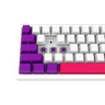 LORGAR KBP70MW, Wireless 65% Mechanical Gaming Keyboard Pro, , EN layout image 8