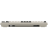 LORGAR KBP7075W, Wireless 75% Mechanical Gaming Keyboard Pro, Beige, EN layout image 6