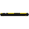 LORGAR KBP70TKLW, Wireless TKL Mechanical Gaming Keyboard Pro, /yellow, EN layout image 6