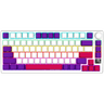 LORGAR KBP7075W, Wireless 75% Mechanical Gaming Keyboard Pro, , EN layout image 1