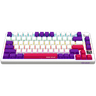 LORGAR KBP7075W, Wireless 75% Mechanical Gaming Keyboard Pro, , EN layout image 3