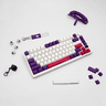 LORGAR KBP7075W, Wireless 75% Mechanical Gaming Keyboard Pro, , EN layout image 11