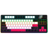 LORGAR KBP70TKLW, Wireless TKL Mechanical Gaming Keyboard Pro, /red, EN layout image 1