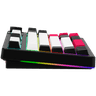 LORGAR KBP70TKLW, Wireless TKL Mechanical Gaming Keyboard Pro, /red, EN layout image 4