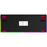 LORGAR KBP70TKLW, Wireless TKL Mechanical Gaming Keyboard Pro, /red, EN layout image 8