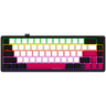 LORGAR KBP70MW, Wireless 65% Mechanical Gaming Keyboard Pro, /red, EN layout image 1
