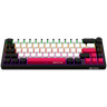 LORGAR KBP70MW, Wireless 65% Mechanical Gaming Keyboard Pro, /red, EN layout image 3