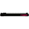 LORGAR KBP70MW, Wireless 65% Mechanical Gaming Keyboard Pro, /red, EN layout image 5