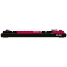 LORGAR KBP70MW, Wireless 65% Mechanical Gaming Keyboard Pro, /red, EN layout image 6