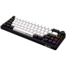 LORGAR KBP70MW, Wireless 65% Mechanical Gaming Keyboard Pro, /red, EN layout image 7