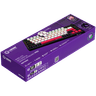 LORGAR KBP70MW, Wireless 65% Mechanical Gaming Keyboard Pro, /red, EN layout image 10