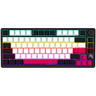 LORGAR KBP7075W, Wireless 75% Mechanical Gaming Keyboard Pro, /red, EN layout image 1