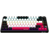 LORGAR KBP7075W, Wireless 75% Mechanical Gaming Keyboard Pro, /red, EN layout image 3