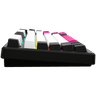 LORGAR KBP7075W, Wireless 75% Mechanical Gaming Keyboard Pro, /red, EN layout image 4