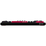 LORGAR KBP7075W, Wireless 75% Mechanical Gaming Keyboard Pro, /red, EN layout image 5