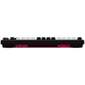 LORGAR KBP7075W, Wireless 75% Mechanical Gaming Keyboard Pro, /red, EN layout image 6