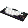 LORGAR KBP7075W, Wireless 75% Mechanical Gaming Keyboard Pro, /red, EN layout image 7