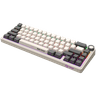 LORGAR KBP70MW, Wireless 65% Mechanical Gaming Keyboard Pro, Beige, EN layout image 7