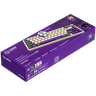 LORGAR KBP70MW, Wireless 65% Mechanical Gaming Keyboard Pro, Beige, EN layout image 10