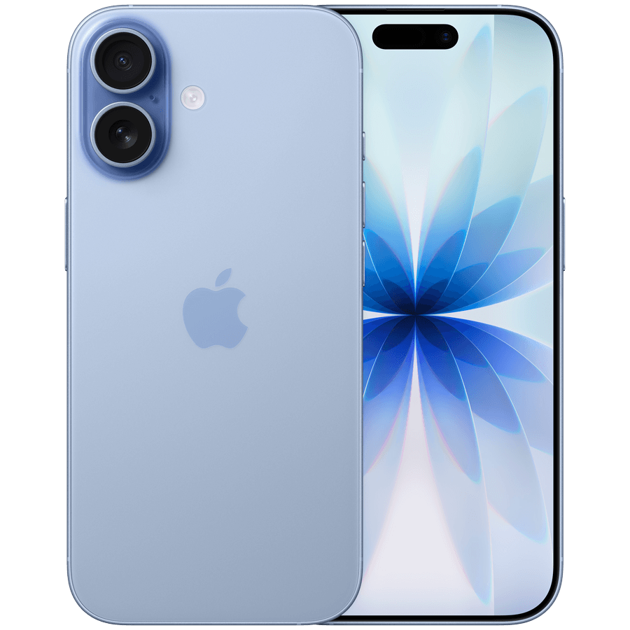 iPhone 17