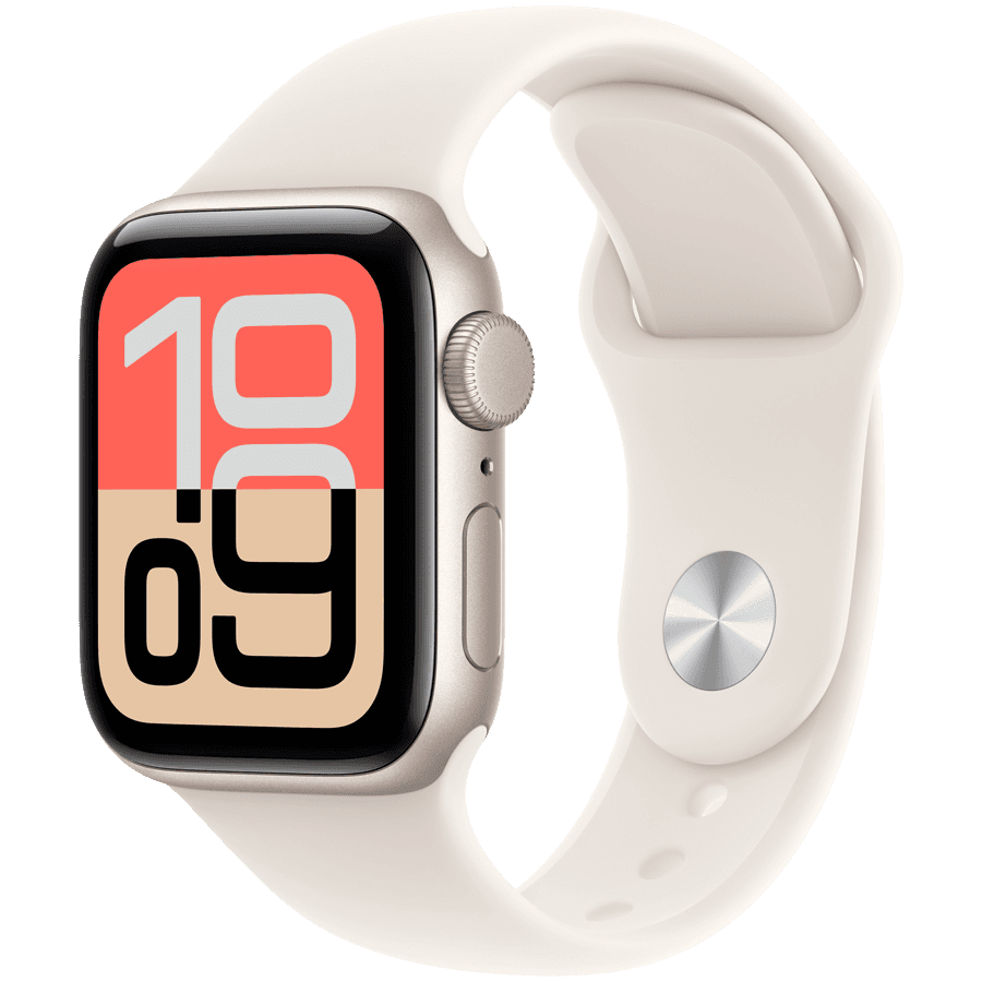 Apple Watch SE 3