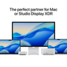 Studio Display - Nano-texture glass - Tilt- and height image 7