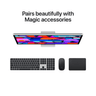 Studio Display - Nano-texture glass - Tilt- and height image 9