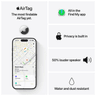 AirTag (2ND GENERATION) 1 Pack image 6