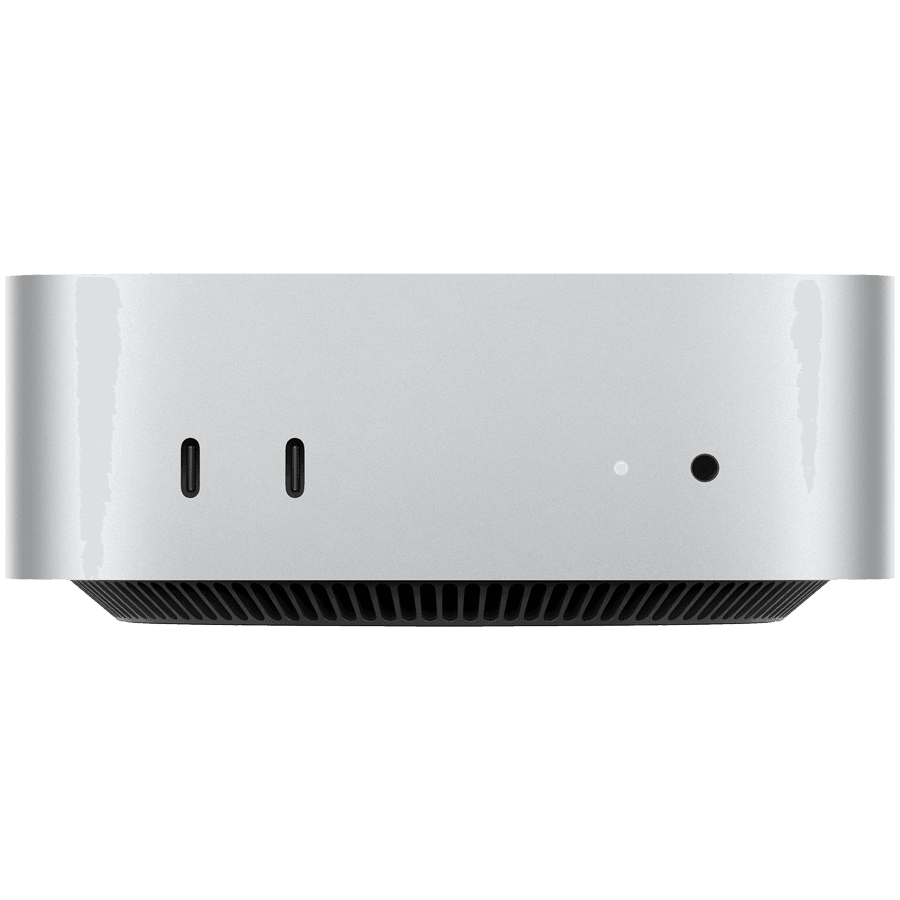 Mac mini (M4)