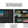 Studio Display XDR - Nano-texture glass - Tilt- and height image 8