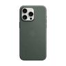 iPhone 15 Pro Max FineWoven Case with MagSafe - Evergreen image 2