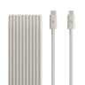 Beats 240W USB-C to USB-C Braided Cable (3 m / 10 ft) image 4