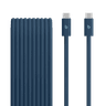 Beats 240W USB-C to USB-C Braided Cable (3 m / 10 ft) image 1