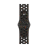40mm Black Nike Sport Band image 3