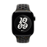 40mm Black Nike Sport Band image 4