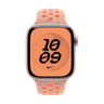 40mm Alpenglow Nike Sport Band image 4