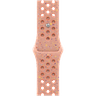 40mm Alpenglow Nike Sport Band image 1