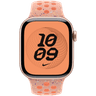 40mm Alpenglow Nike Sport Band image 2