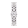 40mm Veiled Grey Nike Sport Band image 3