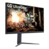 LG UltraGear 32" QHD IPS Gaming 180Hz 1ms image 2