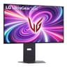 LG UltraGear 32" 4K UHD OLED Gaming 240Hz 0,03ms incl Speakers image 2
