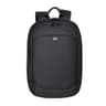 PORT BACKPACK CHICAGO EVO EXPANDABLE 13"/15.6" BK image 2
