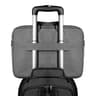 Port Designs Yosemite 13-14" Toploading Case ECO GY image 3