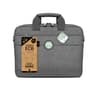Port Designs Yosemite 15.6" Toploading Case ECO GY image 1