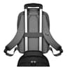 Port Designs Yosemite 13/14" Backpack ECO GY image 5