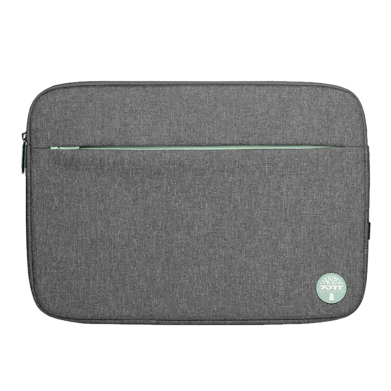 Port Designs YOSEMITE 15.6" Notebook Sleeve - ECO