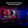 ASUS BE6500 Tri-band WiFi 7 USB adapter image 6