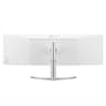 LG UltraWide 49" Dual-QHD IPS Curved Monitor 144Hz with USB-C incl Speakers image 5