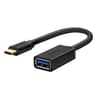 UGREEN Type-C to USB-A Adapter (Male to Female, 15cm) image 2